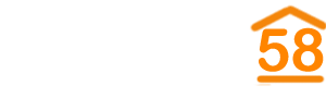 логотип Беседка58