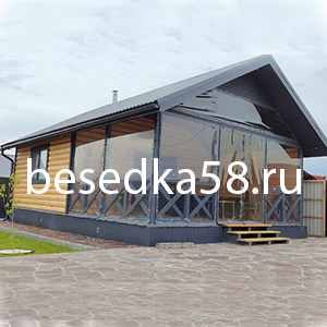 Каркасные бани